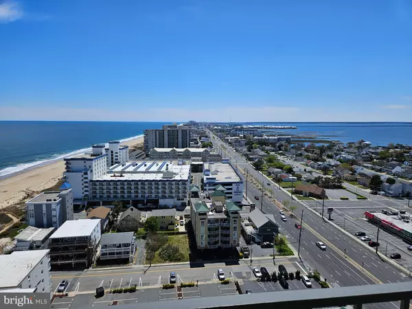 Ocean City, MD 21842,9400 COASTAL HWY #2007