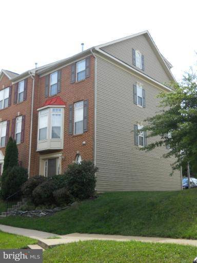 511 EISENHOWER DR, Frederick, MD 21703