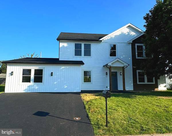 Levittown, PA 19054,57 EVERGREEN LN