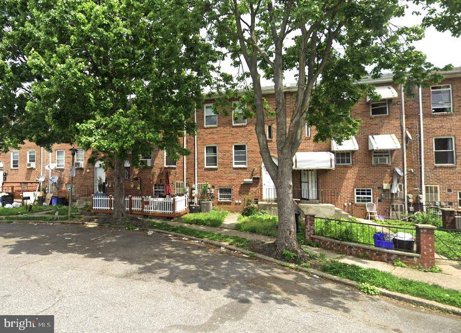 Philadelphia, PA 19149,2831 BRIGHTON PL