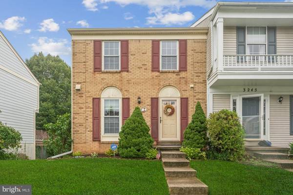 3247 SAINT AUGUSTINE CT, Olney, MD 20832