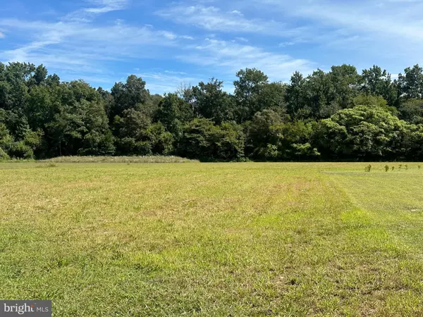 NICHOLS FARM LOT #3, Greensboro, MD 21639