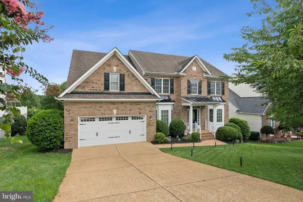 Midlothian, VA 23112,3007 COVE VIEW LANE