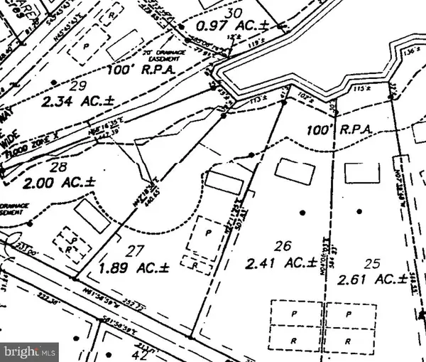 Heathsville, VA 22473,LOT 27 CHESAPEAKE DR