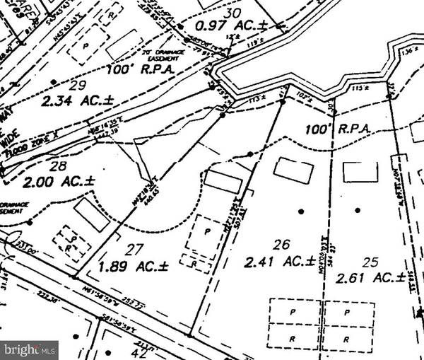 Heathsville, VA 22473,LOT 27 CHESAPEAKE DR