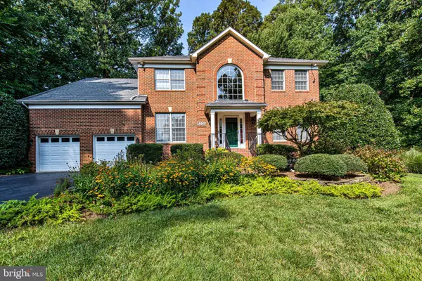 5230 GUNPOWDER RD, Fairfax, VA 22030