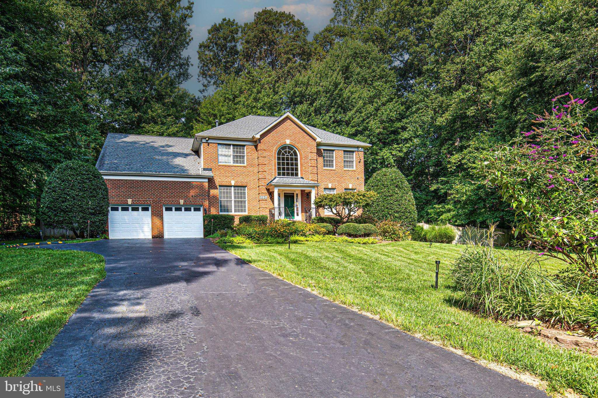 Fairfax, VA 22030,5230 GUNPOWDER RD
