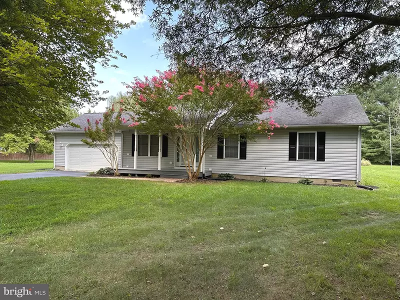 407 MASON BRANCH LN, Queen Anne, MD 21657