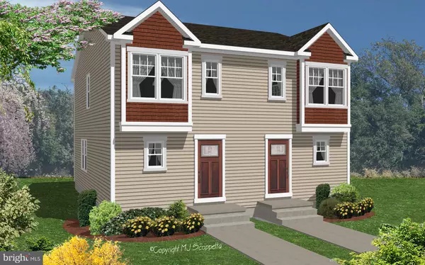 525 DOCK ST #B, Millville, NJ 08332
