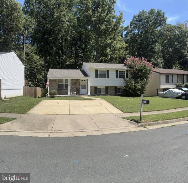 8123 WINTER BLUE CT, Springfield, VA 22153