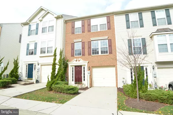 7106 FOX HARBOR WAY #135, Elkridge, MD 21075