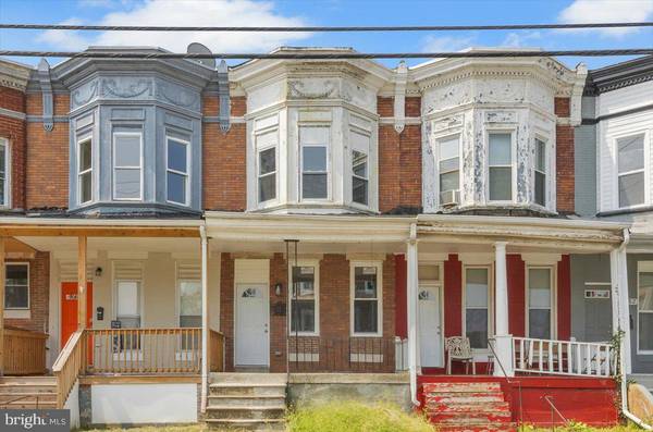 4648 PIMLICO RD, Baltimore, MD 21215