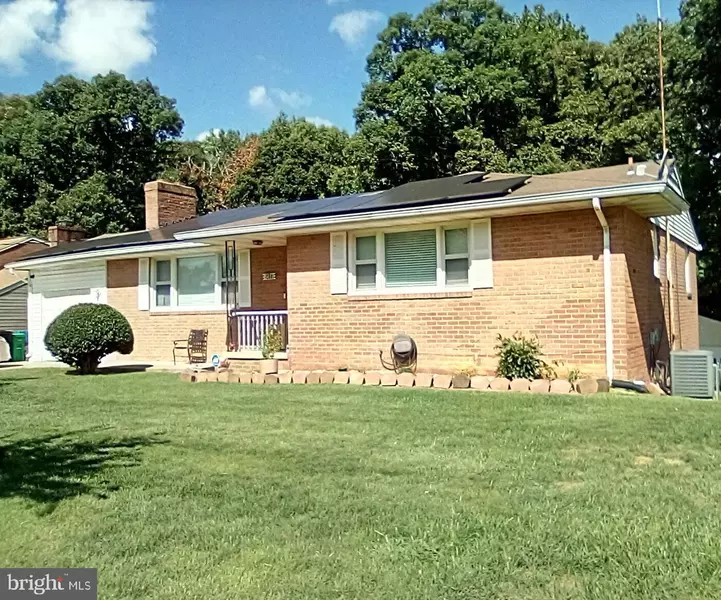 9415 GWYNNDALE DR, Clinton, MD 20735