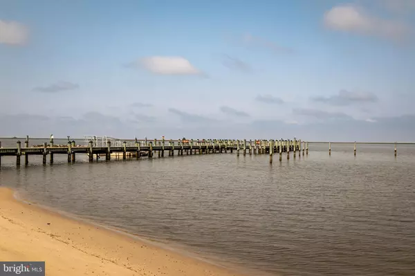 Crisfield, MD 21817,111 SUNSET CIR #111E