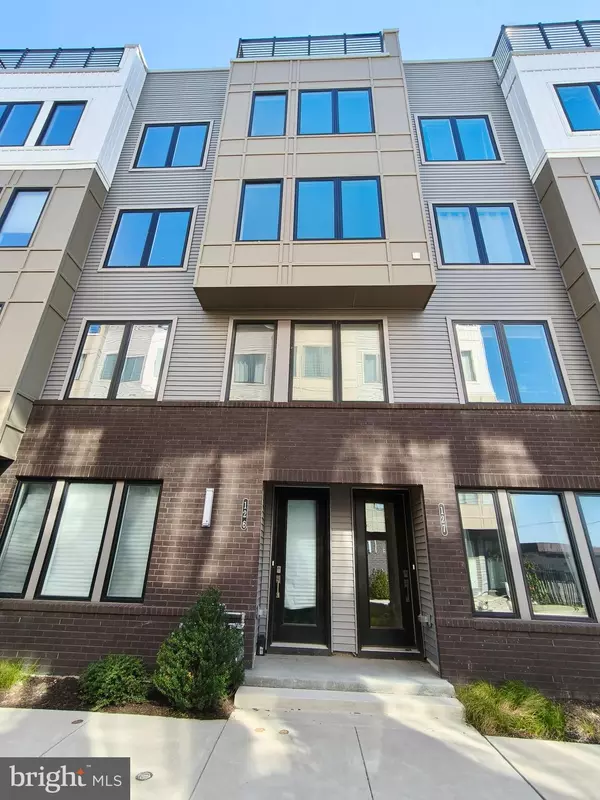 3000 SEDGEVIEW WALK #127, Philadelphia, PA 19125