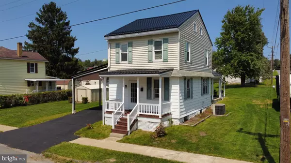 Houtzdale, PA 16651,600 CLARA ST