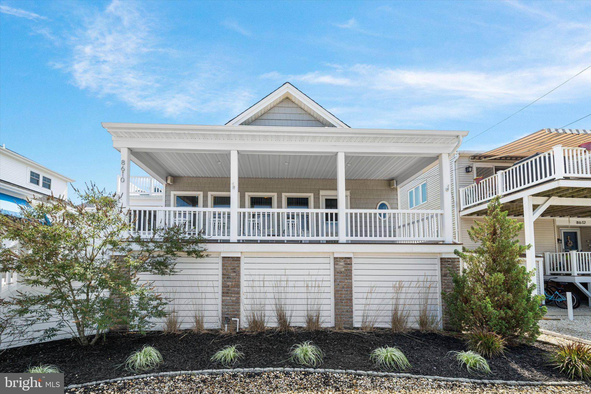 Stone Harbor, NJ 08247,8610 3RD AVE