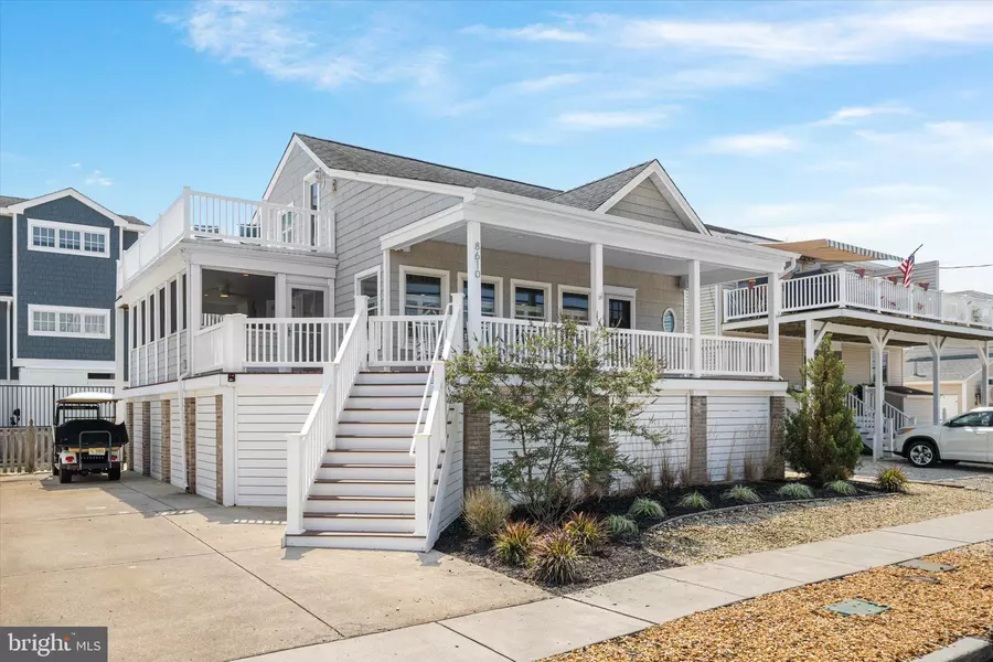 8610 3RD AVE, Stone Harbor, NJ 08247