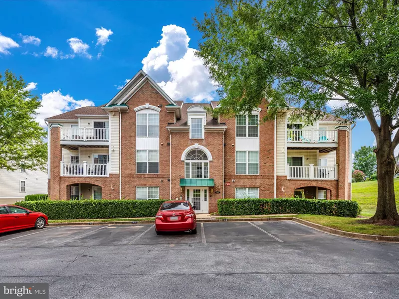 2502 DRIFTWOOD CT #1B, Frederick, MD 21702