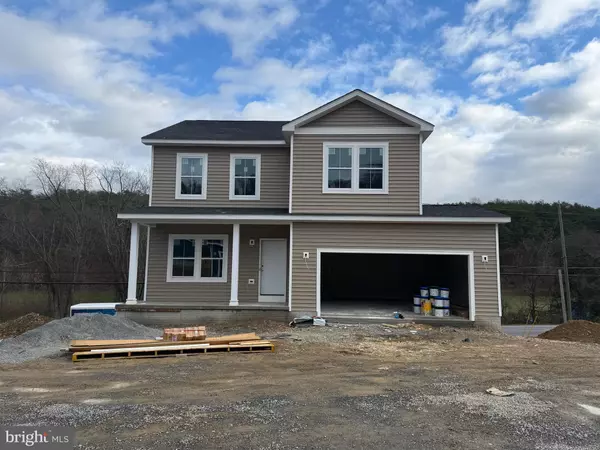 2C GREG DRIVE, Berkeley Springs, WV 25411