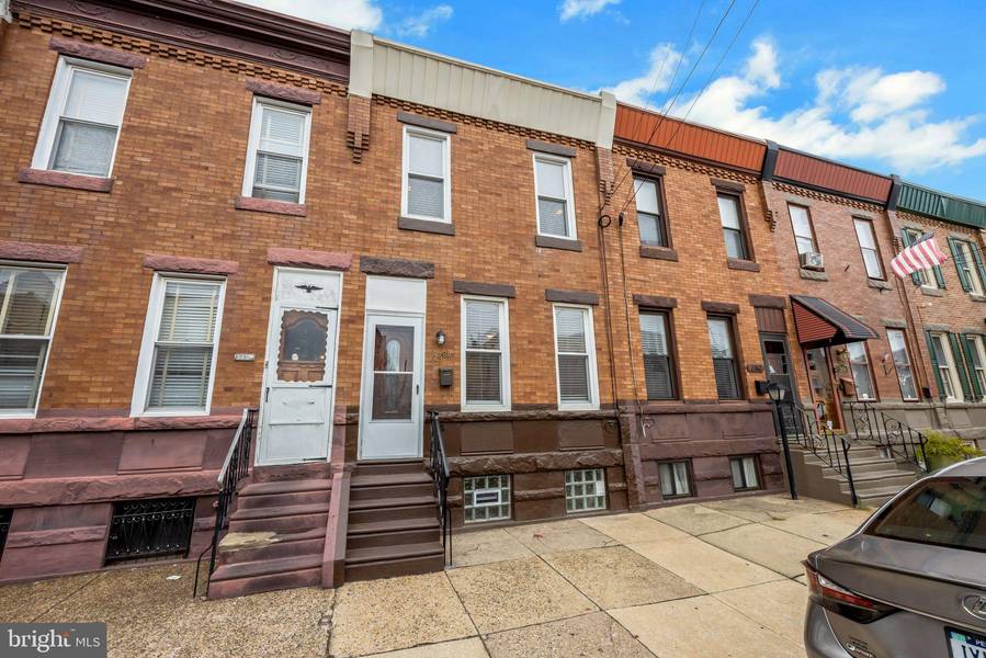 2860 GAUL ST, Philadelphia, PA 19134