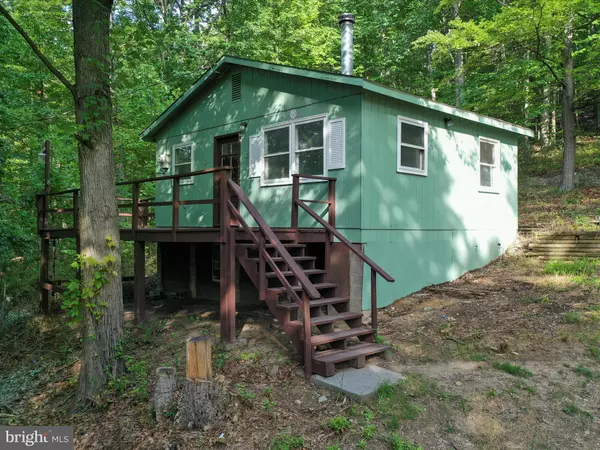 Front Royal, VA 22630,176 SPRING HOLLOW RD