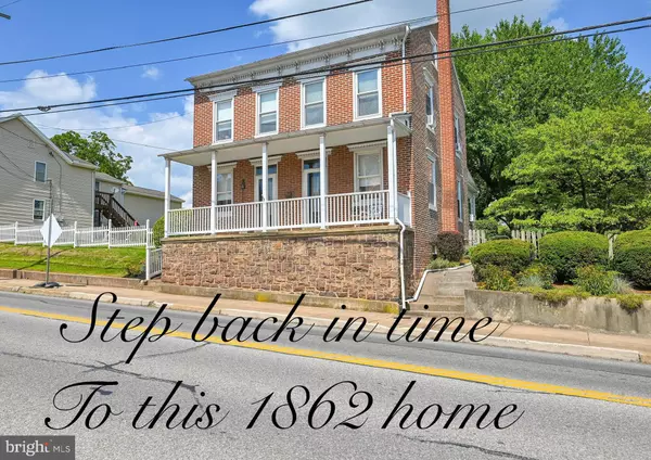 41 S MAIN ST,  Dover,  PA 17315