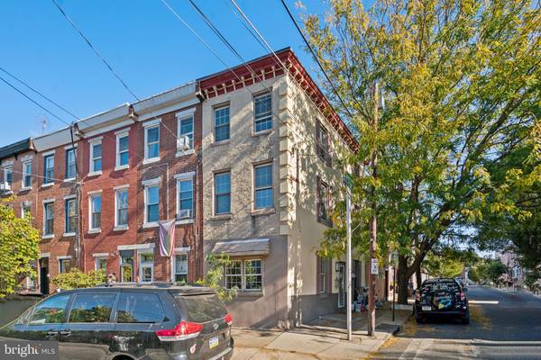 2427 E NORRIS ST, Philadelphia, PA 19125