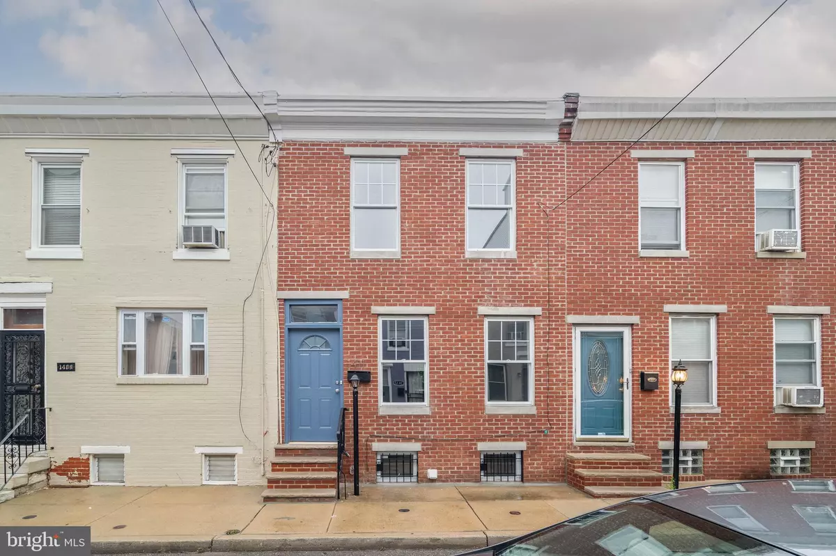 Philadelphia, PA 19146,1411 S BANCROFT ST