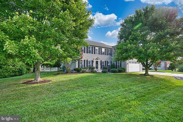 280 POWELL CIR, Berlin, MD 21811