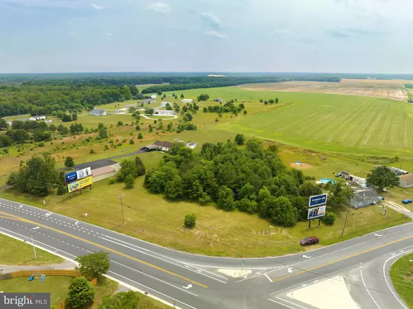 Bridgeville, DE 19933,ROUTE 404