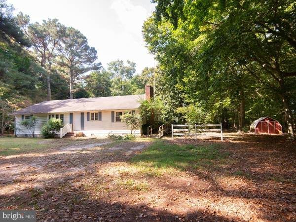 4762 VIENNA-RHODESDALE RD, Vienna, MD 21869