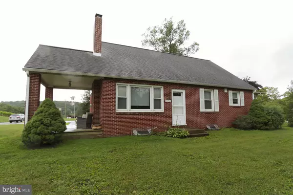 3950 LOCUST GROVE RD, Columbia, PA 17512