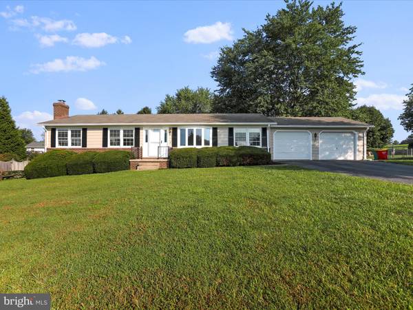 Boonsboro, MD 21713,310 LANAFIELD CIR