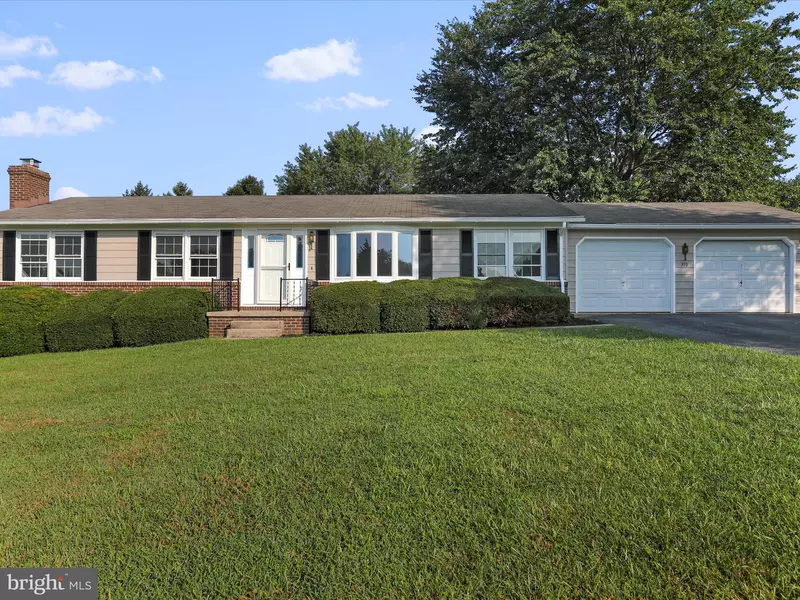 310 LANAFIELD CIR, Boonsboro, MD 21713