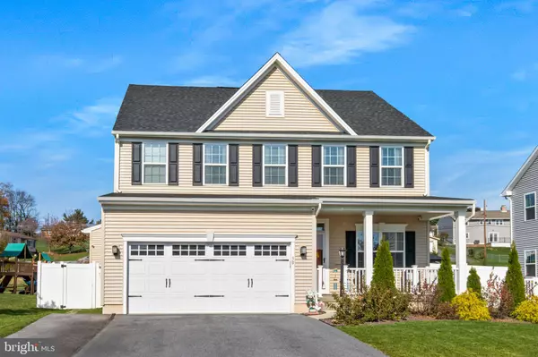 30 GRAYHAWK WAY N,  Mechanicsburg,  PA 17050