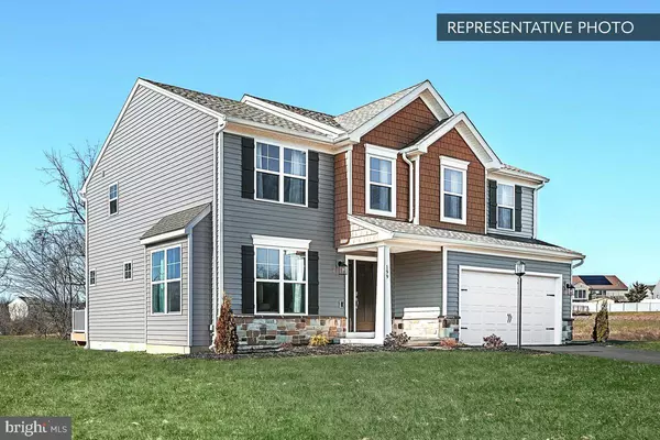 East Berlin, PA 17316,161 AMBER VIEW DR #LOT 154