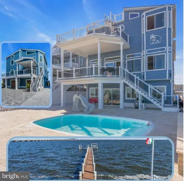 107 BAY SHORE DR, Toms River, NJ 08753