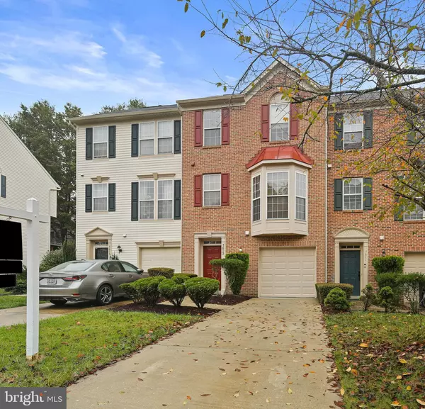 7613 SERENADE CIR, Clinton, MD 20735