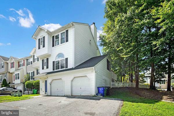 Elkridge, MD 21075,6712 COZY LN