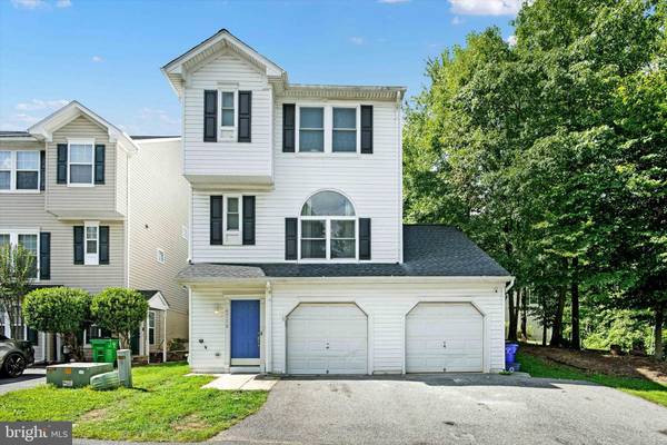 Elkridge, MD 21075,6712 COZY LN