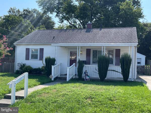 109 KUETHE RD NE, Glen Burnie, MD 21060