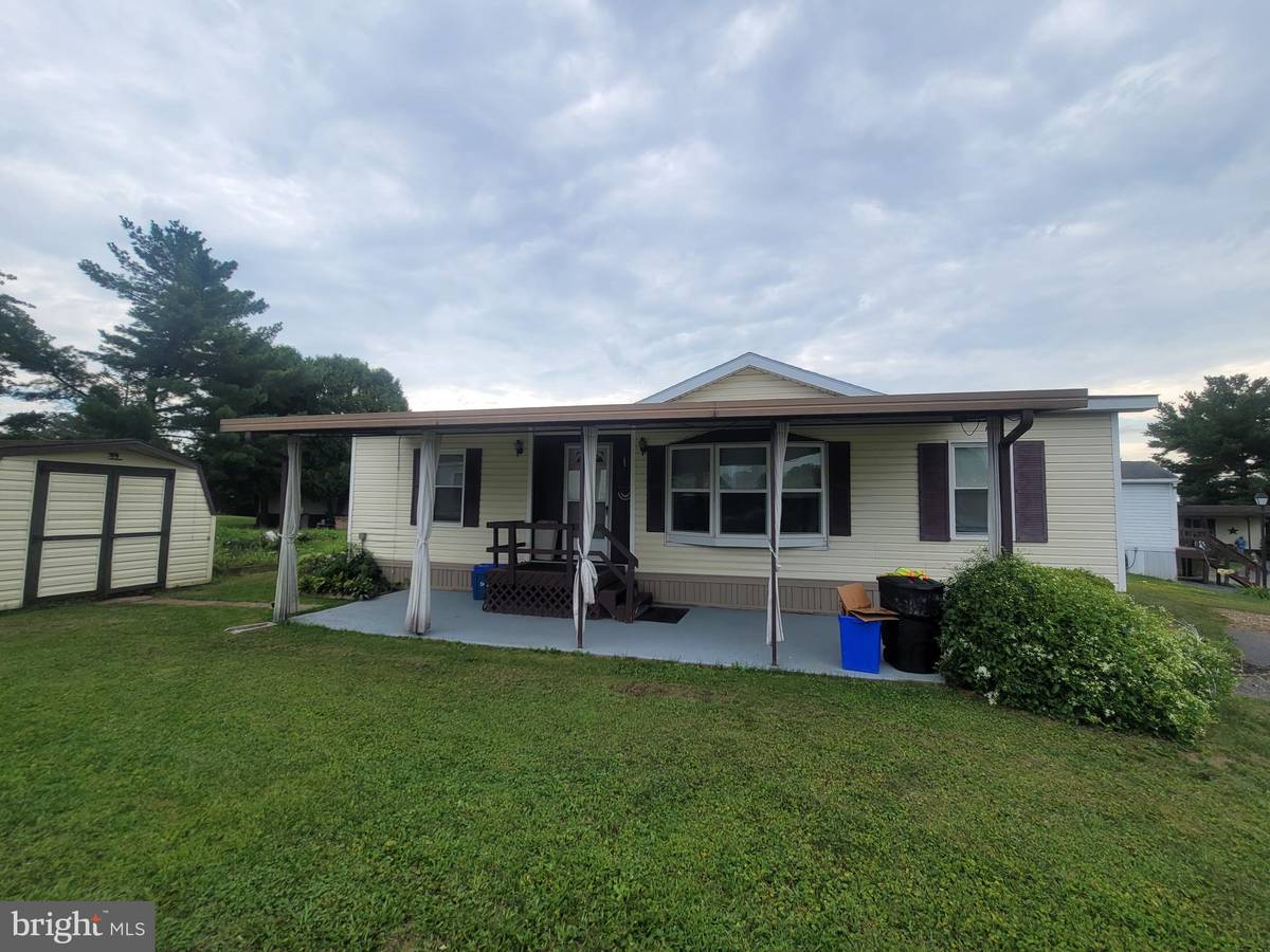 Dover, PA 17315,105 HONEY LOCUST CIR