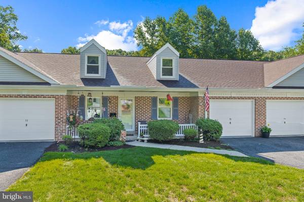 73 TIMBER VILLA, Elizabethtown, PA 17022