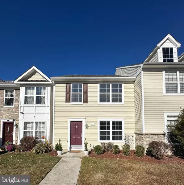 703 GADWALL WAY, Cambridge, MD 21613