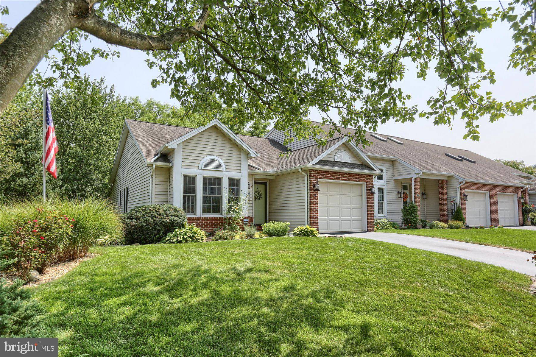 Mechanicsburg, PA 17055,11 ROUND RIDGE RD