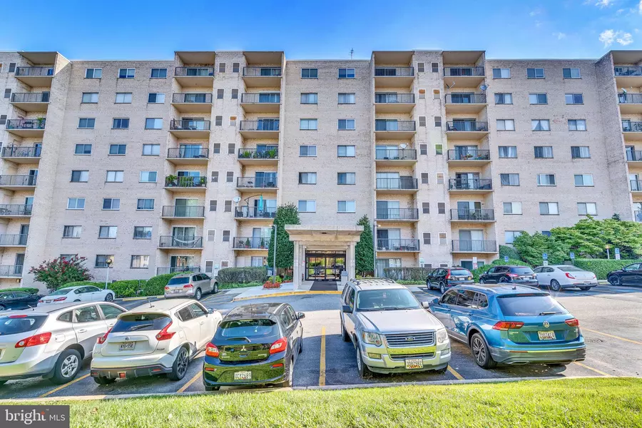 12001 OLD COLUMBIA PIKE #104, Silver Spring, MD 20904