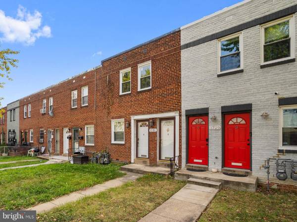 1731 HOLBROOK ST NE, Washington, DC 20002