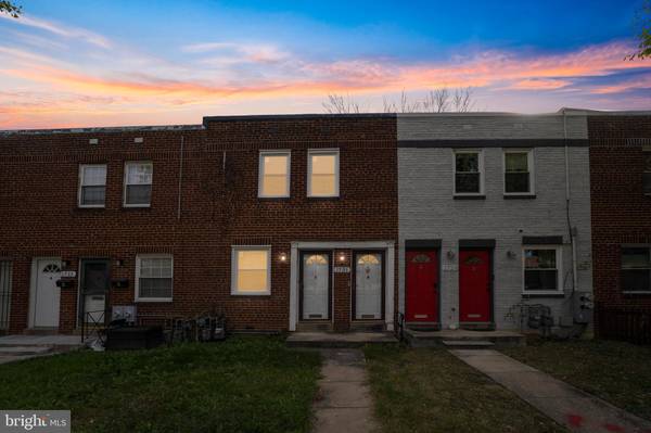 1731 HOLBROOK ST NE, Washington, DC 20002