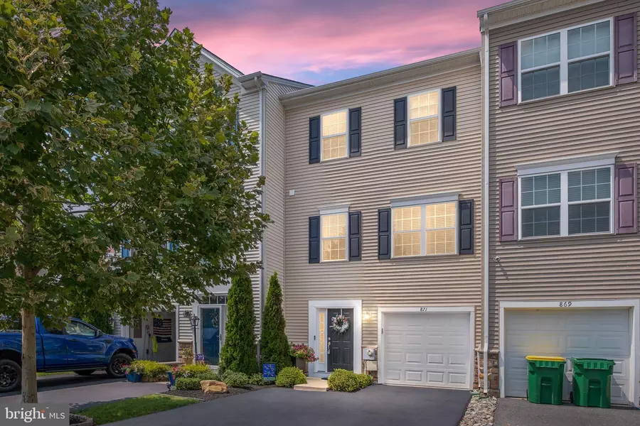 871 LISSICASEY LOOP, Middletown, DE 19709